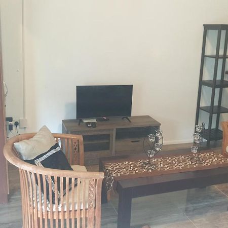 Kai Selfcatering Apartment La Digue Kültér fotó