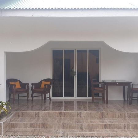 Kai Selfcatering Apartment La Digue Kültér fotó