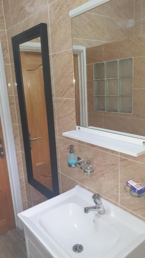 Kai Selfcatering Apartment La Digue Kültér fotó