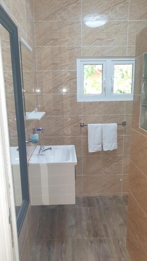 Kai Selfcatering Apartment La Digue Kültér fotó